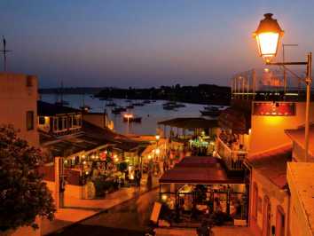 Alvor
