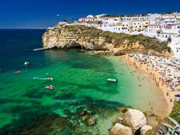 Carvoeiro
