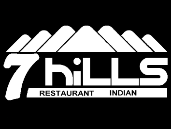 7 hiLLS Indian Restaurant