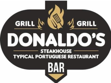  Donaldo's Steakhouse & Restaurante Traditional Português 