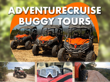 AdventureCruise Buggy Tours