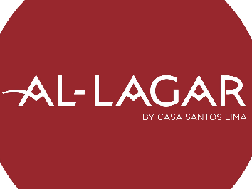 Al-Lagar por Casa Campos Lima