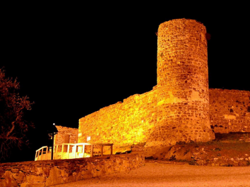 Castelo de Aljezur
