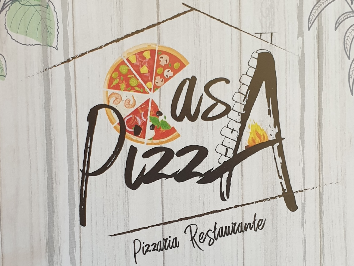 AS PIZZA