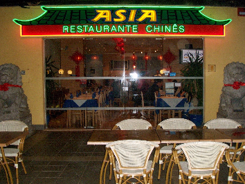 Asia  Chinese