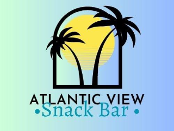 Atlantic View Snack Bar