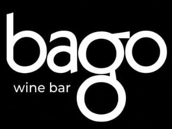 BAGO . WINE . FOOD . MUSIC