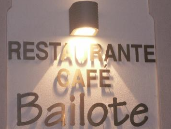 Bailote Restaurante