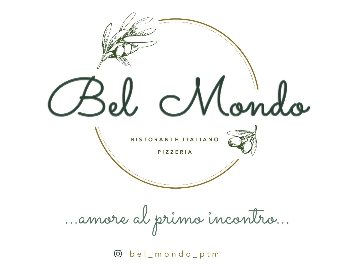 BEL MONDO Restaurante Italiano - Pizzaria.