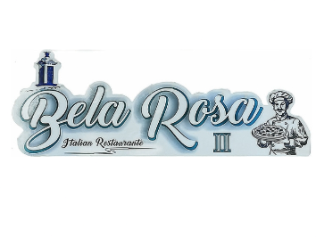 BELA ROSA 2 Restaurante