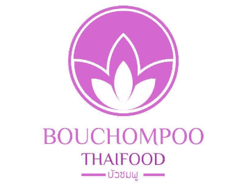 BUACHOMPOO Thaifood