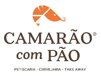Camar&atilde;o com P&atilde;o