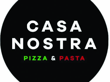 CASA NOSTRA PIZZA & PASTA