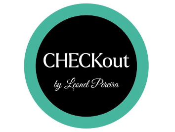 CHECK OUT By Leonel Pereira 