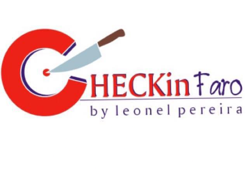 CHECKin FARO by Leonel Pereira