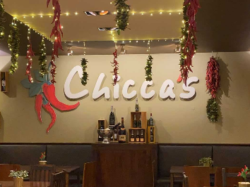 CHICCA'S Restaurante