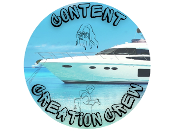 Content Creation Crew