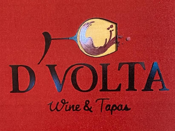 D&acute;VOLTA Wine & Tapas
