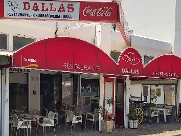 Dallas Restaurant