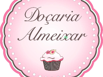 Doçaria Almeixar Coffee Shop & Tea Room