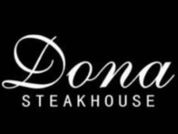 Dona Steakhouse