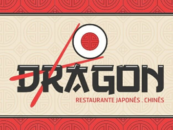 DRAGON Restaurante Chinês e Japonês