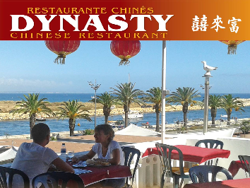 Dynasty Restaurante