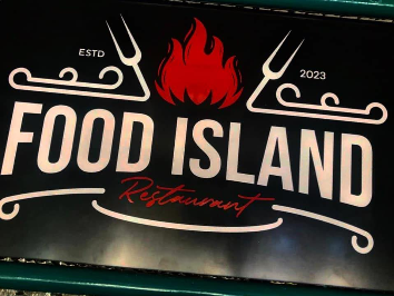 FOOD ISLAND Restaurante