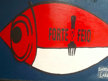 FORTE & FEIO RESTAURANTE