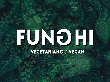 FUNGHI Restaurante Vegetariano & Vegan