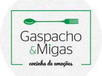 Gaspacho & Migas