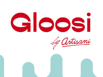 GLOSSI by Artisani