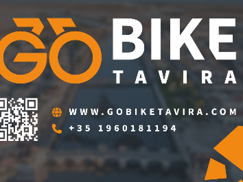 GOBIKE TAVIRA