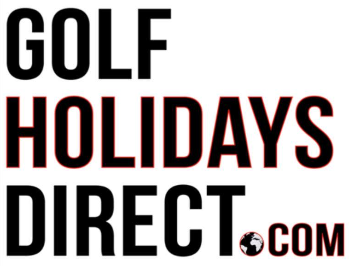GOLF HOLIDAYS DIRECT & Golf Simulator