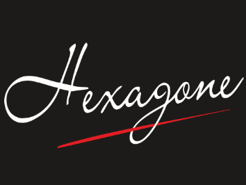 Hexagone Restaurant by Gilberto Gato