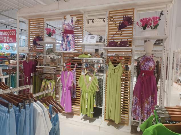 Freemaps - HIPER FARO Shop