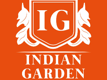 INDIAN GARDEN