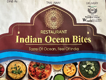INDIAN OCEAN BITES