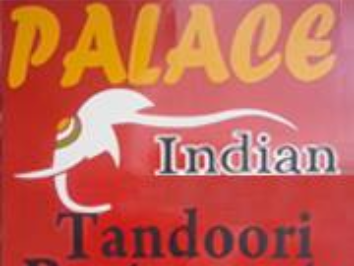INDIAN PALACE Tandoori Restaurant 2