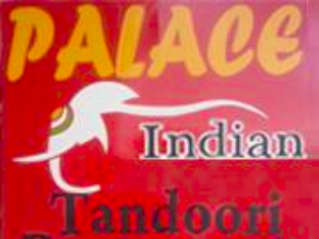 INDIAN PALACE Restaurante Tandoori