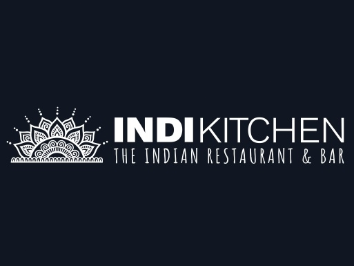 INDIKITCHEN – Restaurant & Bar