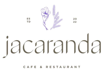 JACARANDA Cafe & Restaurant