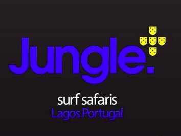 Jungle Surf Safaris