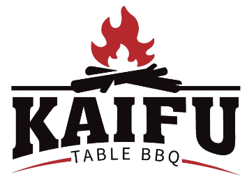KAIFU TABLE BBQ & BUBBLE TEA