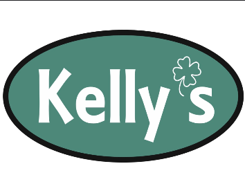 KELLY’S Sports Bar