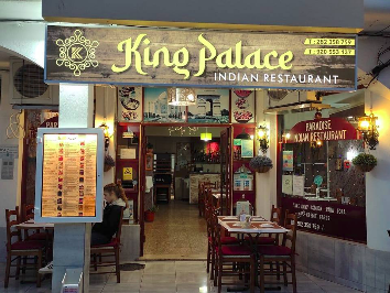 KING PALACE