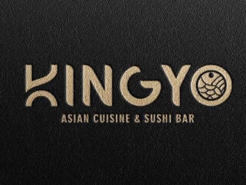 KINGYO Chinês & Sushi