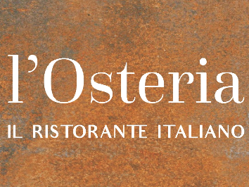 L´OSTERIA - Il Ristorante Italiano