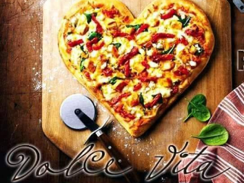 LA DOLCE VITA Restaurante & Pizza