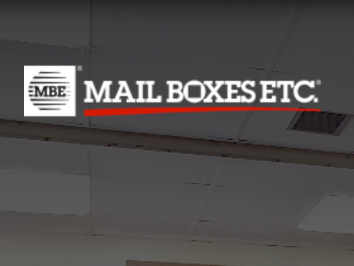 Mailboxes etc 